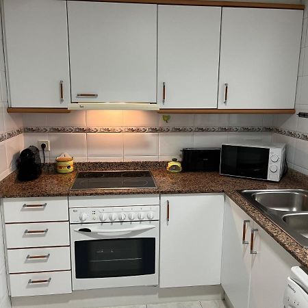 Amplio Apartamento Con Acceso Directo A Piscina プラヤ・デアロ エクステリア 写真