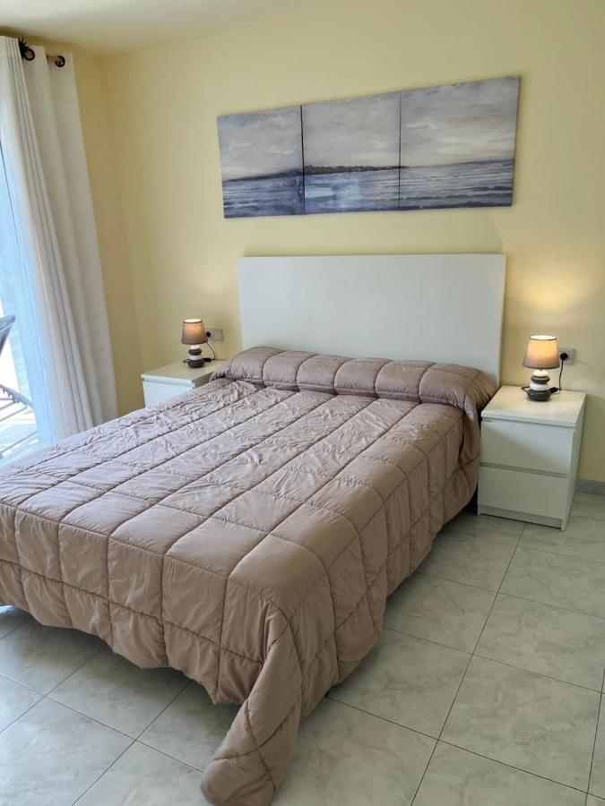 Amplio Apartamento Con Acceso Directo A Piscina プラヤ・デアロ エクステリア 写真