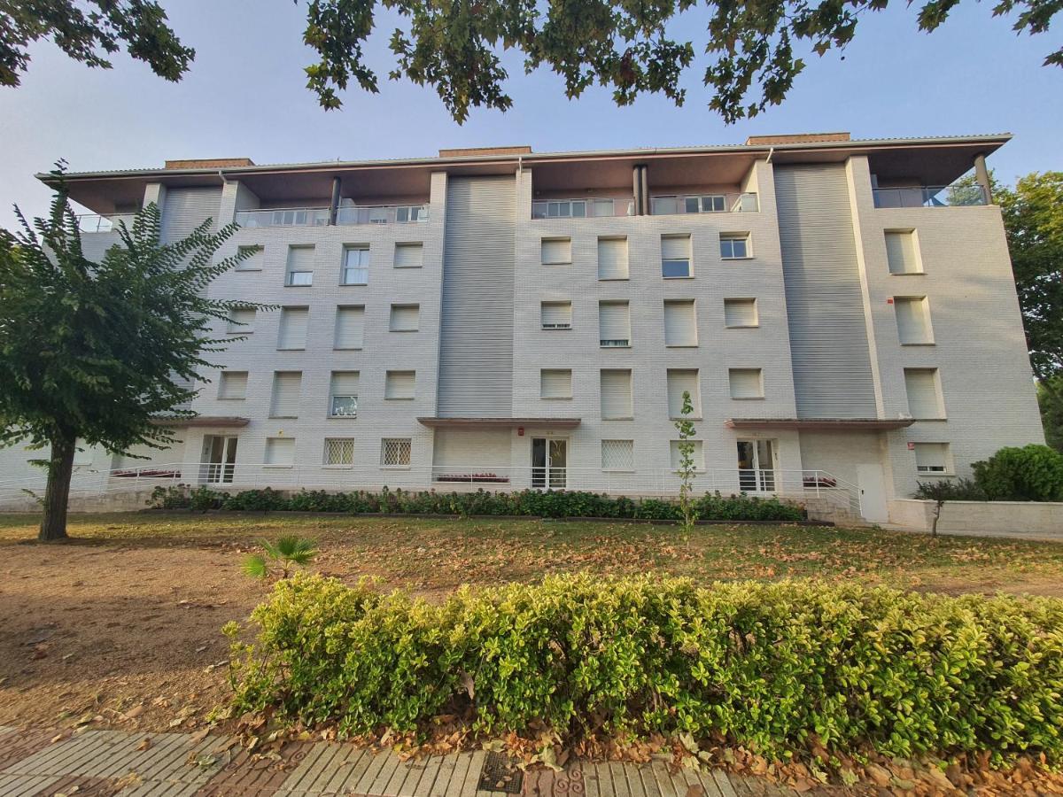 Amplio Apartamento Con Acceso Directo A Piscina プラヤ・デアロ エクステリア 写真